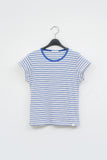 (W) Melin Striped Top