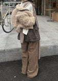 CORDUROY LOAD PT