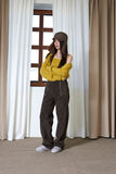 woolen pants
