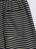Bini Striped Lounge Pants