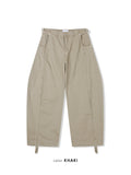 Pre Cation Wide Pants