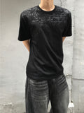 Dale Muscle Fit Short Sleeve T-shirt