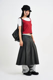Rider Two-Way Shoulder Bag
