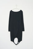 (W) Out Stitch Top