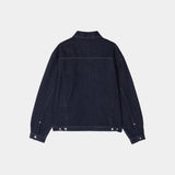 Bon Denim Trucker Jacket