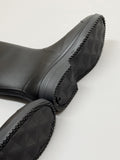 Timmy round middle rain boots