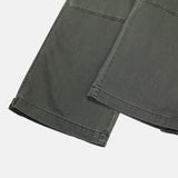 Mistic Washed Flap Pants
