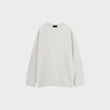 Sebi Raglan Knit Tee