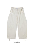 Pre Cation Wide Pants