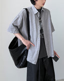 Pantheon Pigment Half Shirt