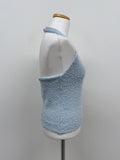 Tail Halterneck Bustier
