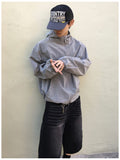 Diez Stopper Hood Windbreaker