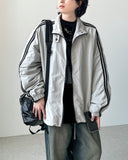 Physical Line Wind Breaker