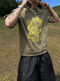 Creature Today Short Sleeve T-Shirt