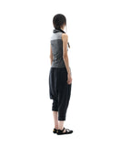 Capri Baggy Pants