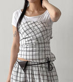 Check Smoke Tube Top