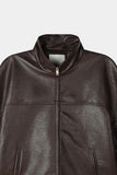 Moki Leather Jacket
