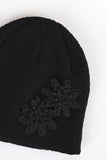 By Flower Beanie