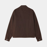 House Garment Jacket