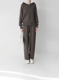 Opil Cash Banding Jogger Pants
