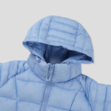 Nord Square Down Padding