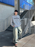 TT Lettering Hoodie