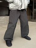 Koo - Padding Balloon Pants
