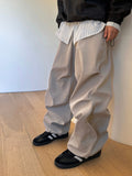 Light Weather Parachute Pants