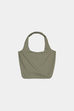 Ripstop lightweight tote bag