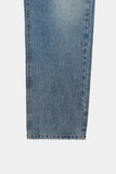 Xin Slim Straight Denim