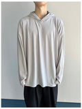 Today Warmer Hood Long Sleeve