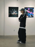 N4 Den Pocket Pants