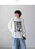 Touki Knit Long Sleeve
