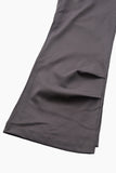 Jimmy pleats skirt pants