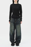 Nut Slim Top