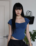 Day slim fit t-shirt