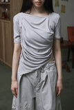 Maxi Wide Cargo Pants
