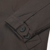 Matter Oxford Jacket