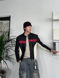Multi Pocket Washed Denim