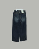 Igu Vintage Washed Denim Jeans