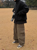 Kai Fur Field Jacket