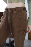 Ten Minute Cargo Bootcut