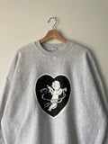 Heart Angel Sweatshirt