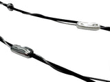 Twist Surgical Necklace