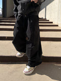 Dylan Parachute Balloon Cargo Pants