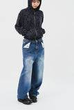 Cover Wide Denim