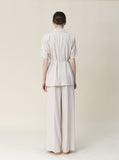 [Premium] Taylor Belt Pants
