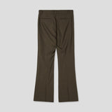 Donald Bootscut Trousers