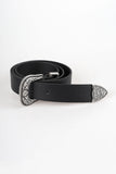 Stone western belt