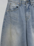 459 Vintage Wide Denim Pants